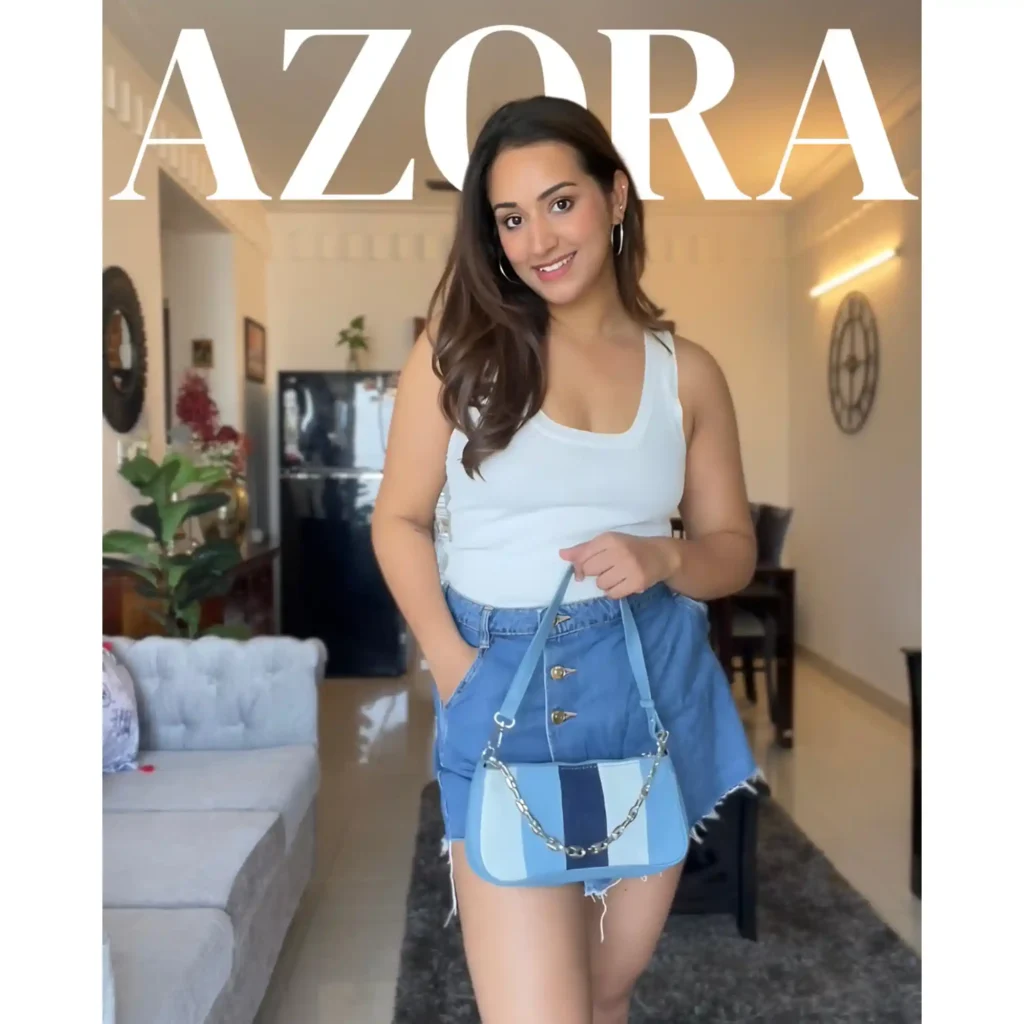 Azora EM8 (D1)