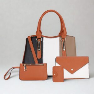 Amaia (Brown)