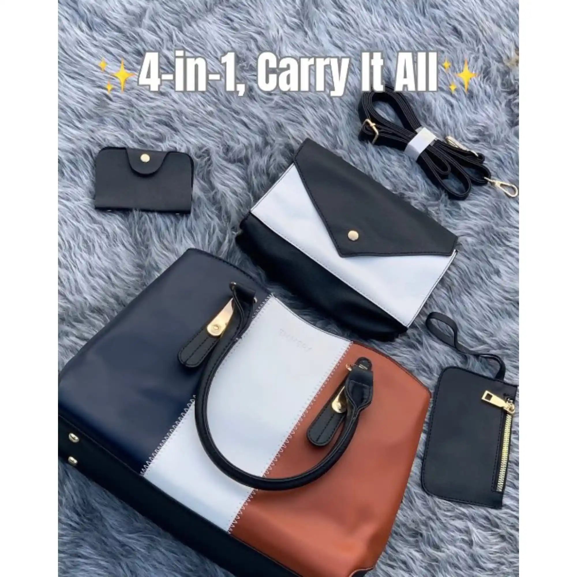 Amaia (Navy Blue) - Image 10