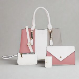 Amaia (Pink)