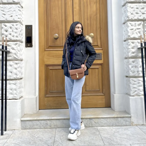 Drea (Brown) - Image 3