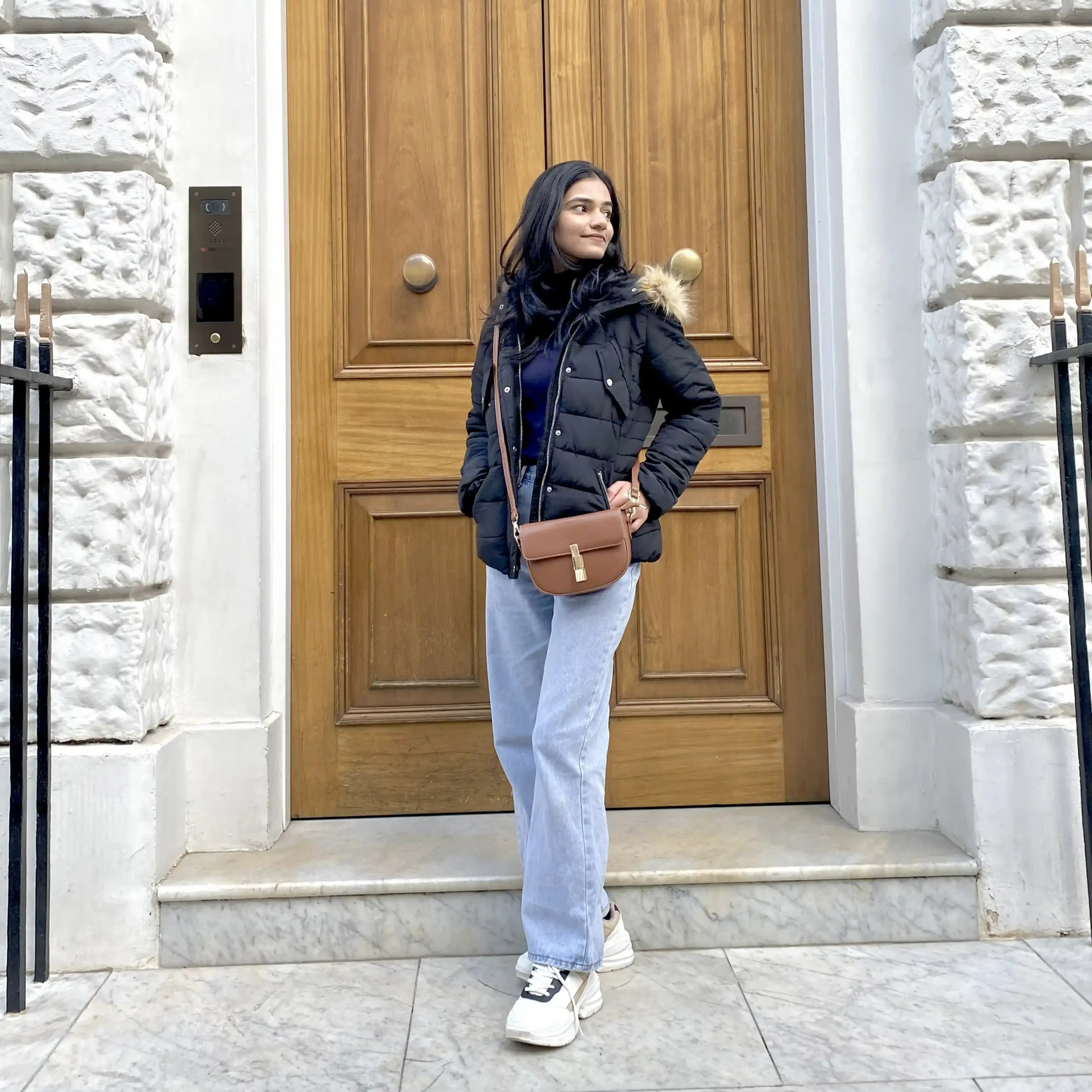 Drea (Brown) - Image 3