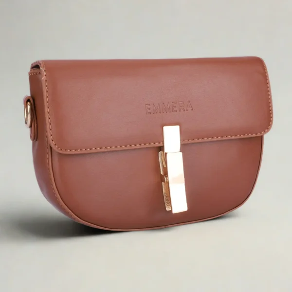 Drea (Brown) - Image 5