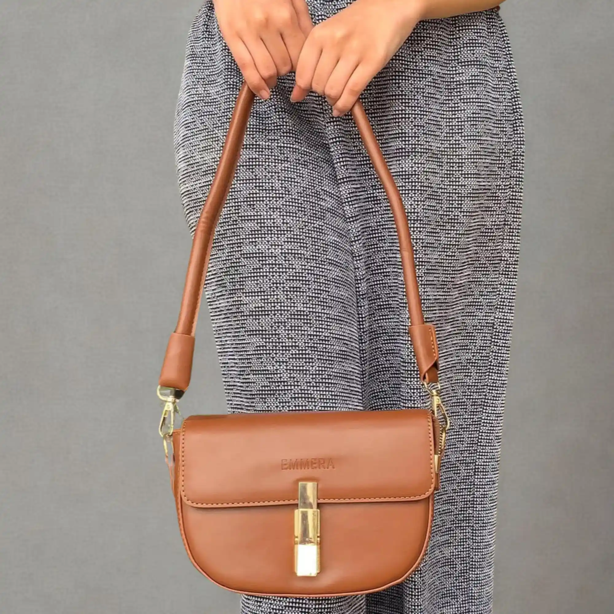 Drea (Brown) - Image 6