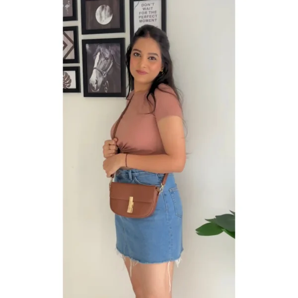 Drea (Brown) - Image 7