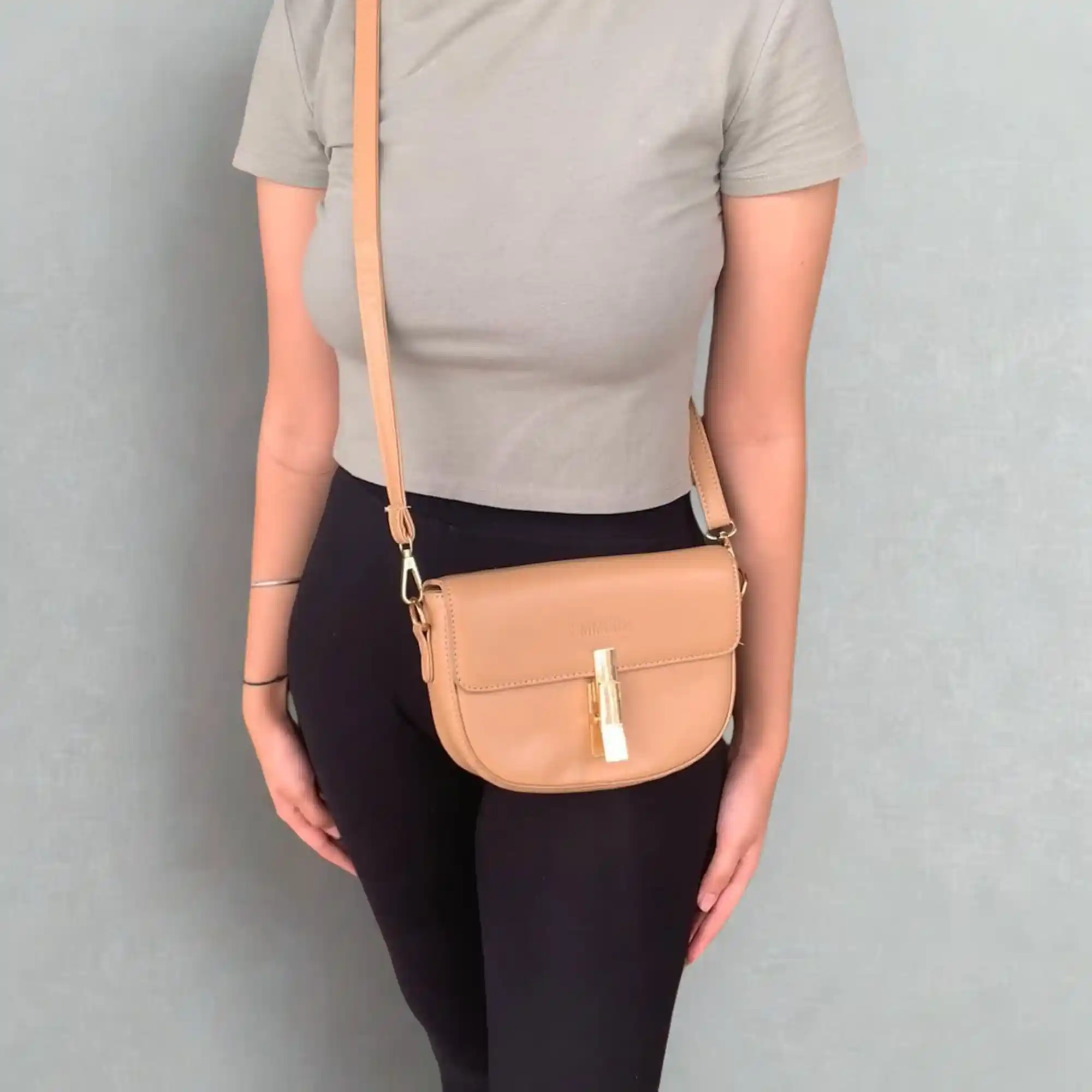 Drea (Khaki) - Image 6