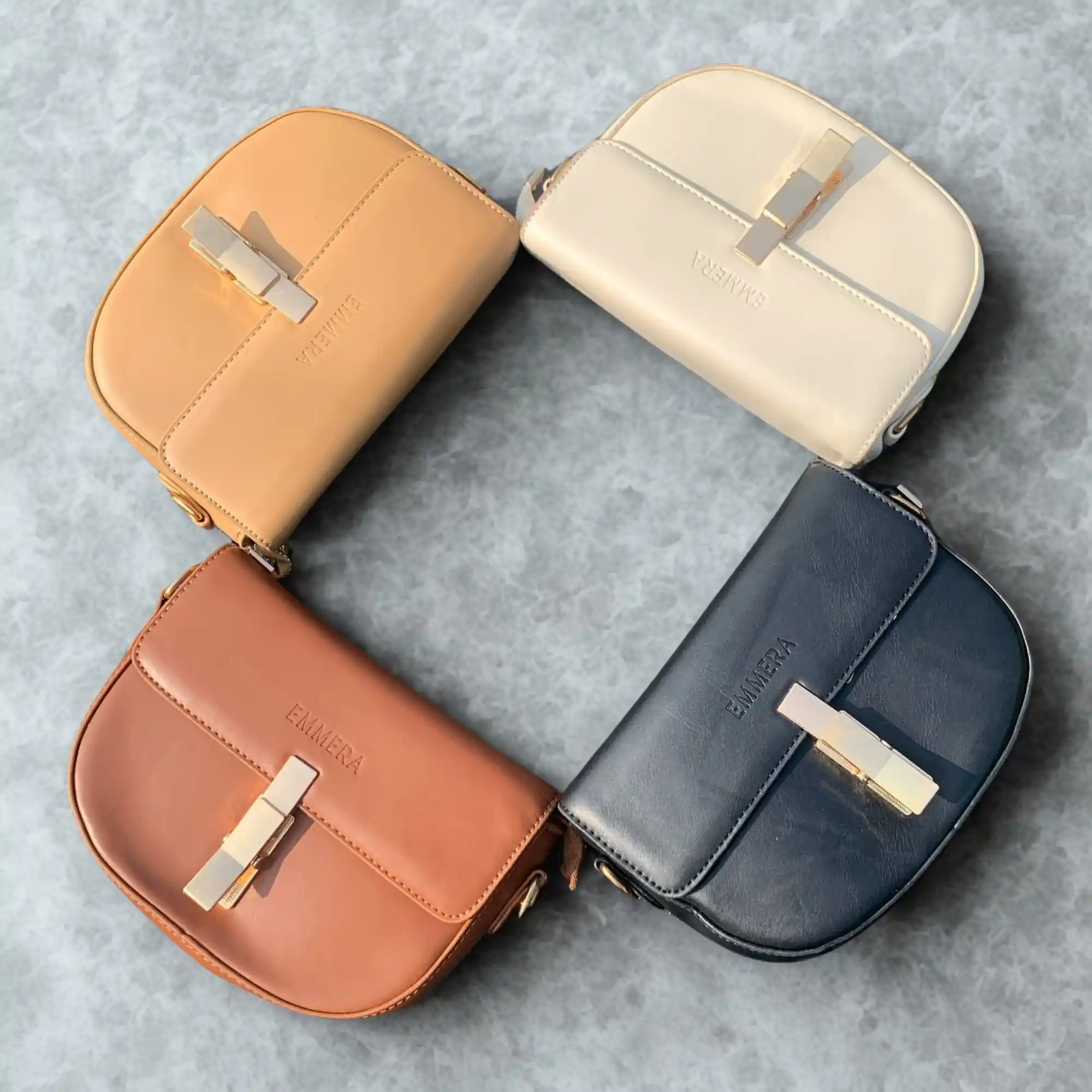 Drea (Khaki) - Image 7