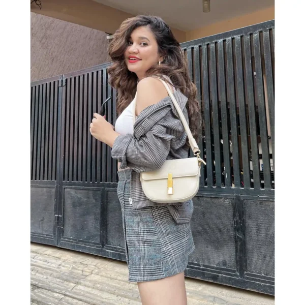 Drea (Off White) - Image 6