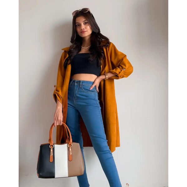 Amaia (Brown) - Image 3