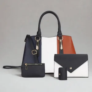 Amaia (Navy Blue)