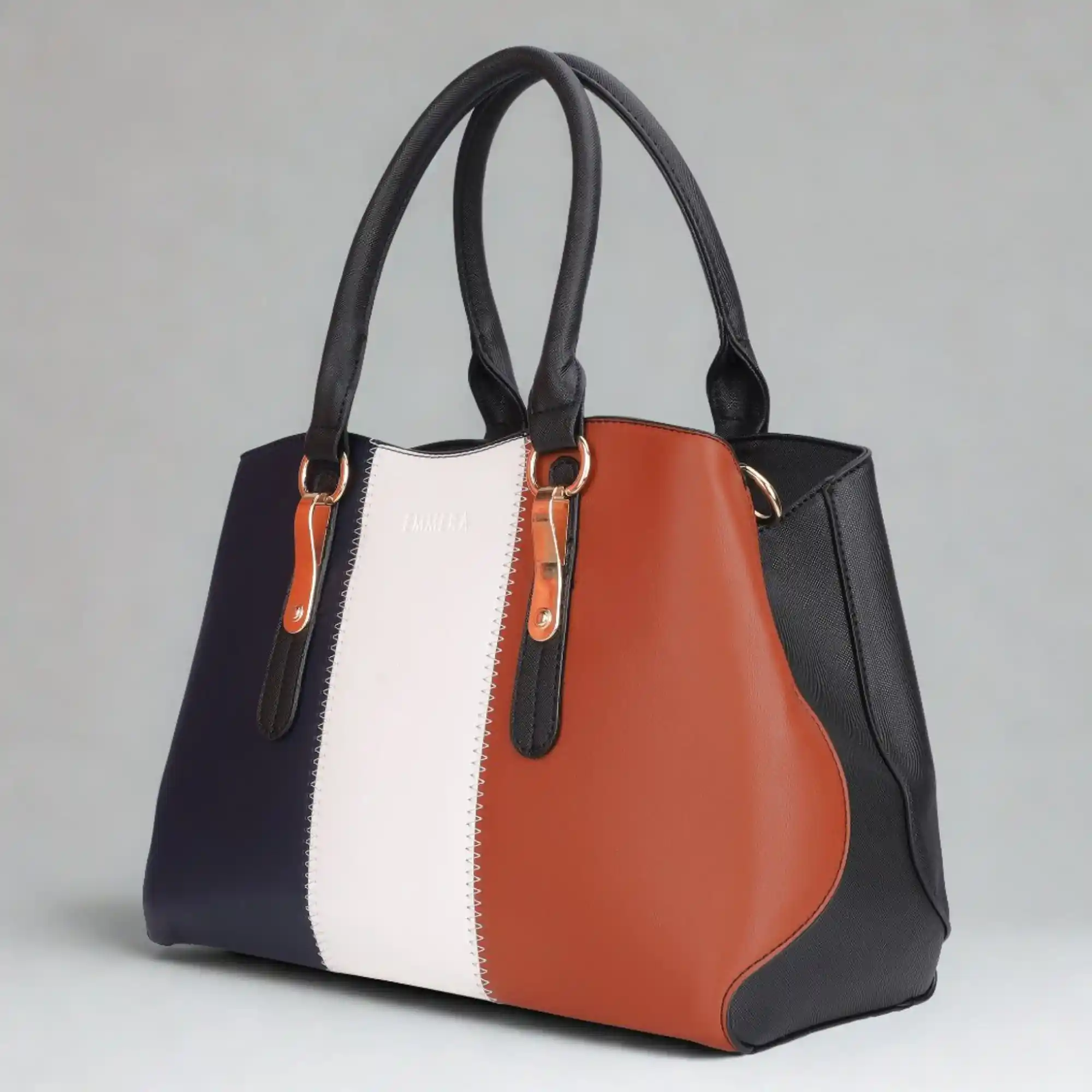 Amaia (Navy Blue) - Image 4