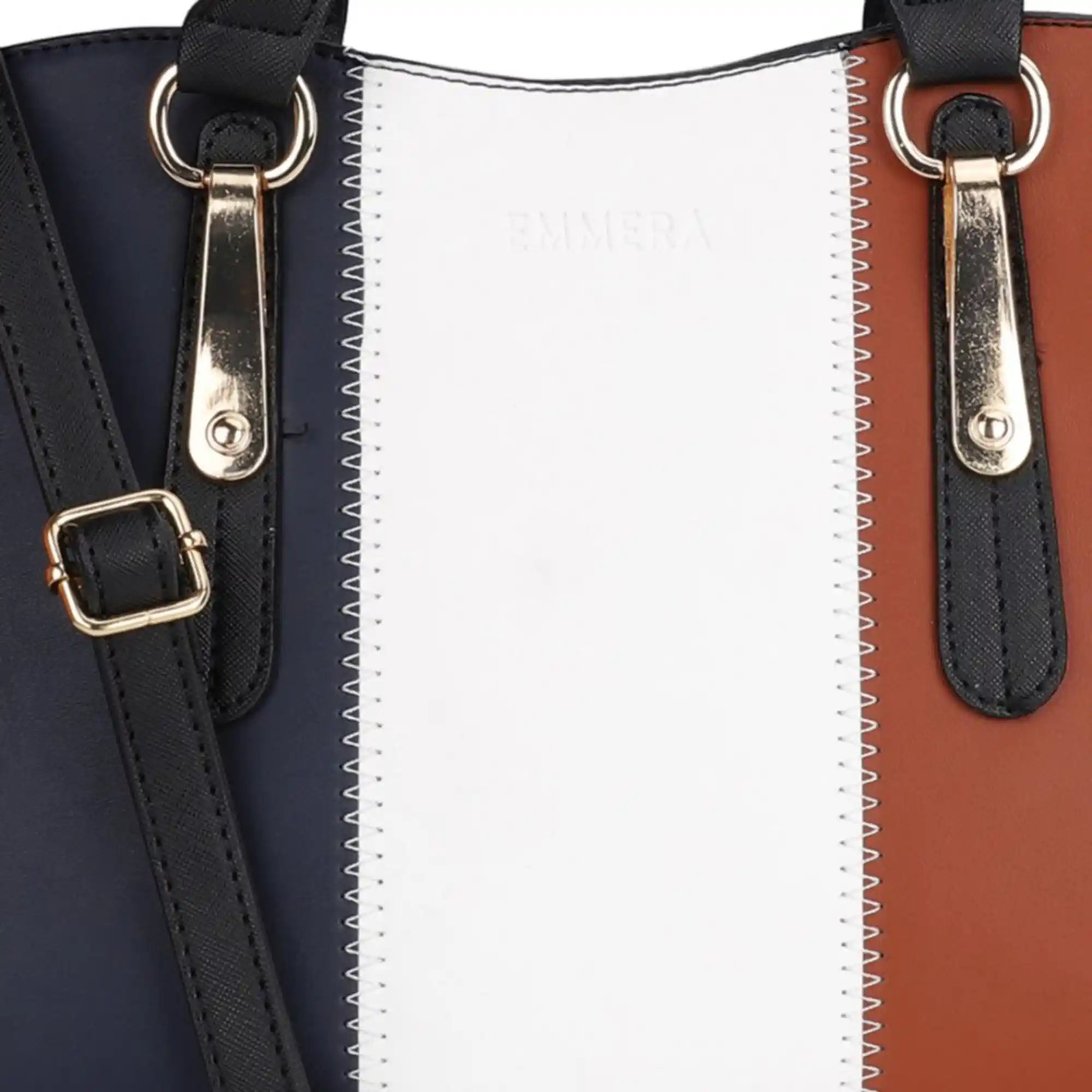 Amaia (Navy Blue) - Image 5