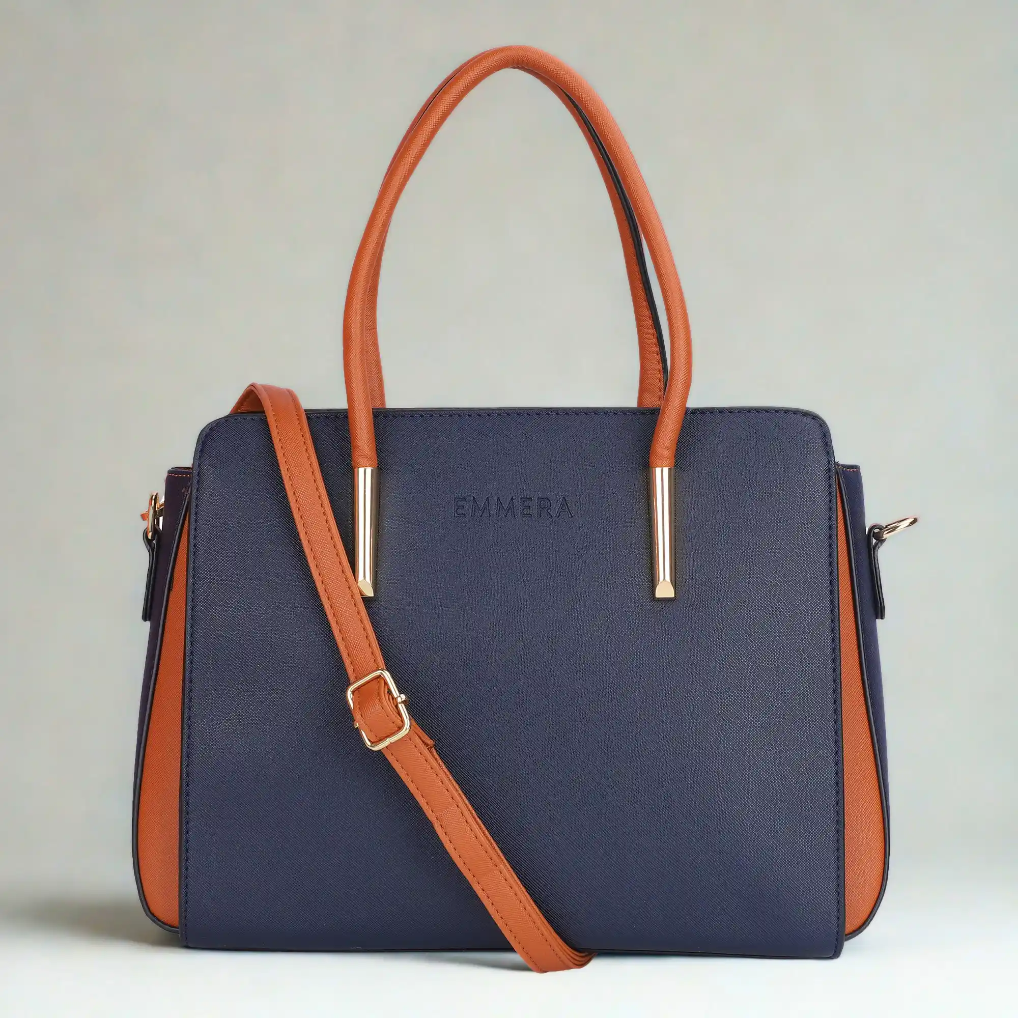 Thea (Navy Blue) - Image 2