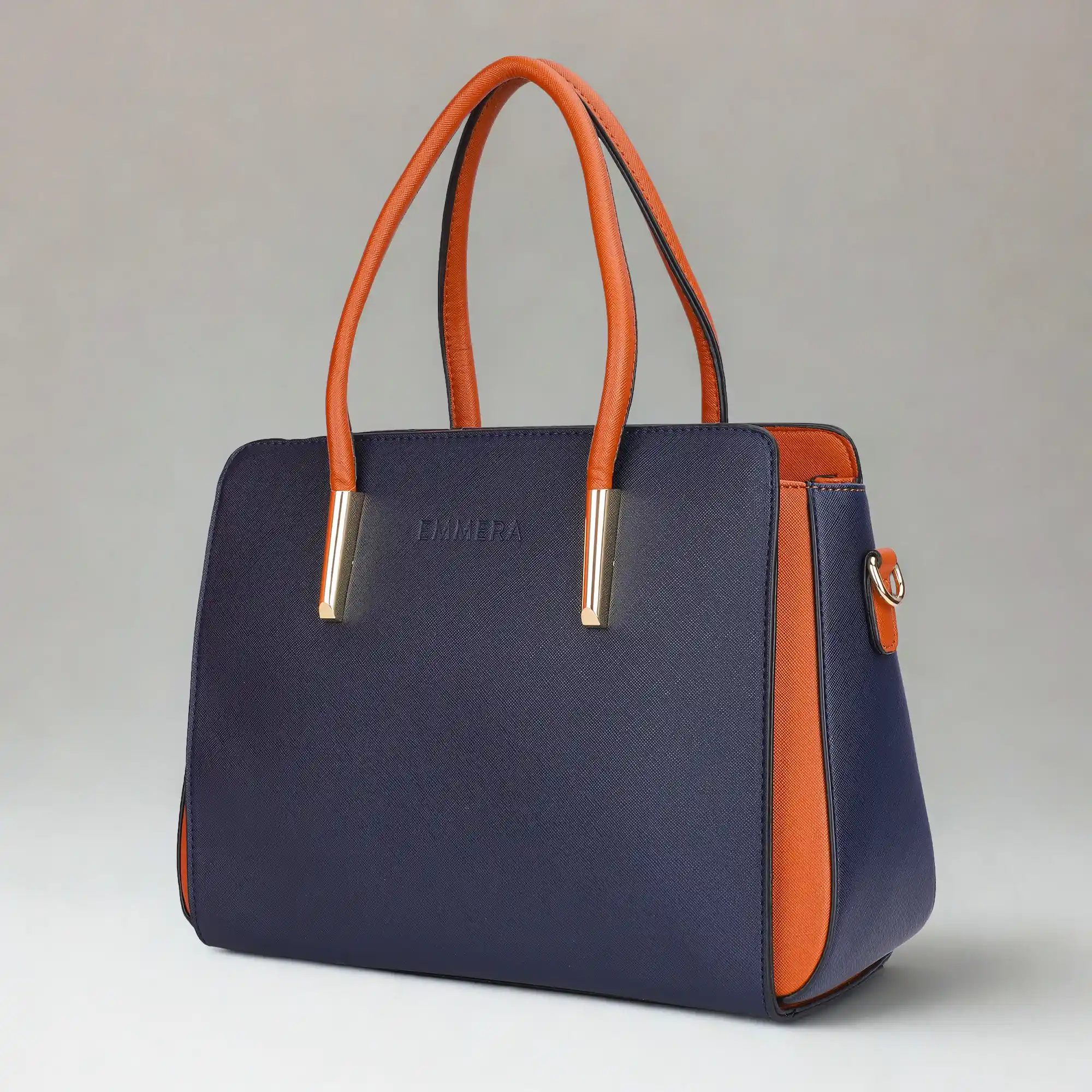 Thea (Navy Blue) - Image 5