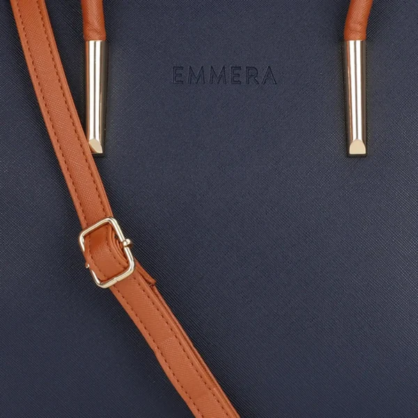 Thea (Navy Blue) - Image 6