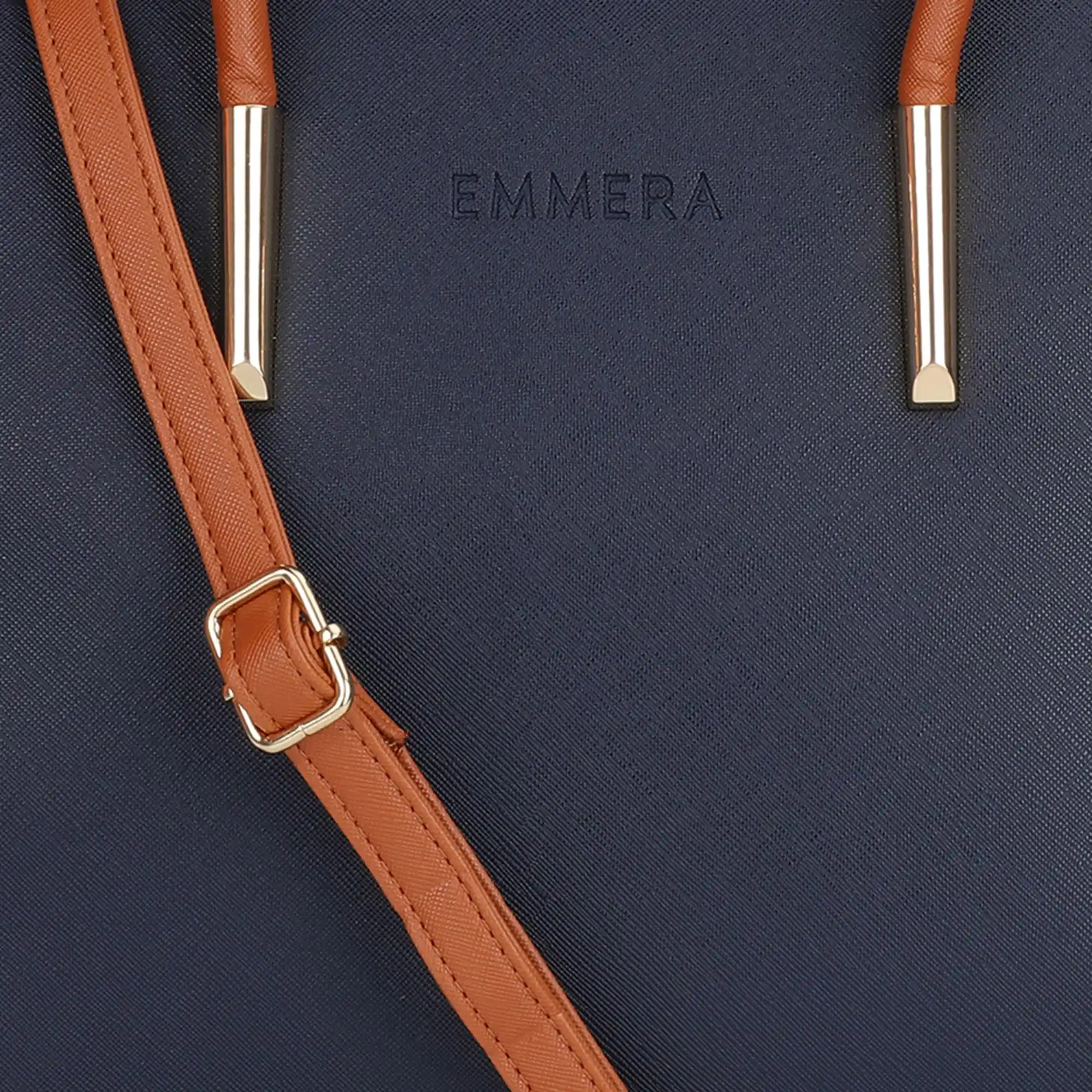 Thea (Navy Blue) - Image 6