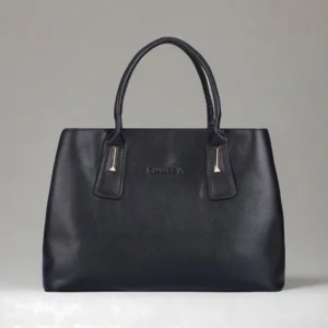 Ivy (Black)