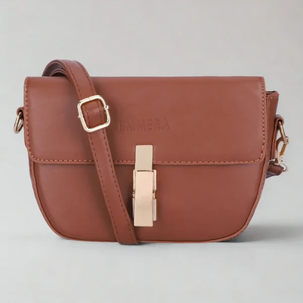 Drea (Brown) - Image 2