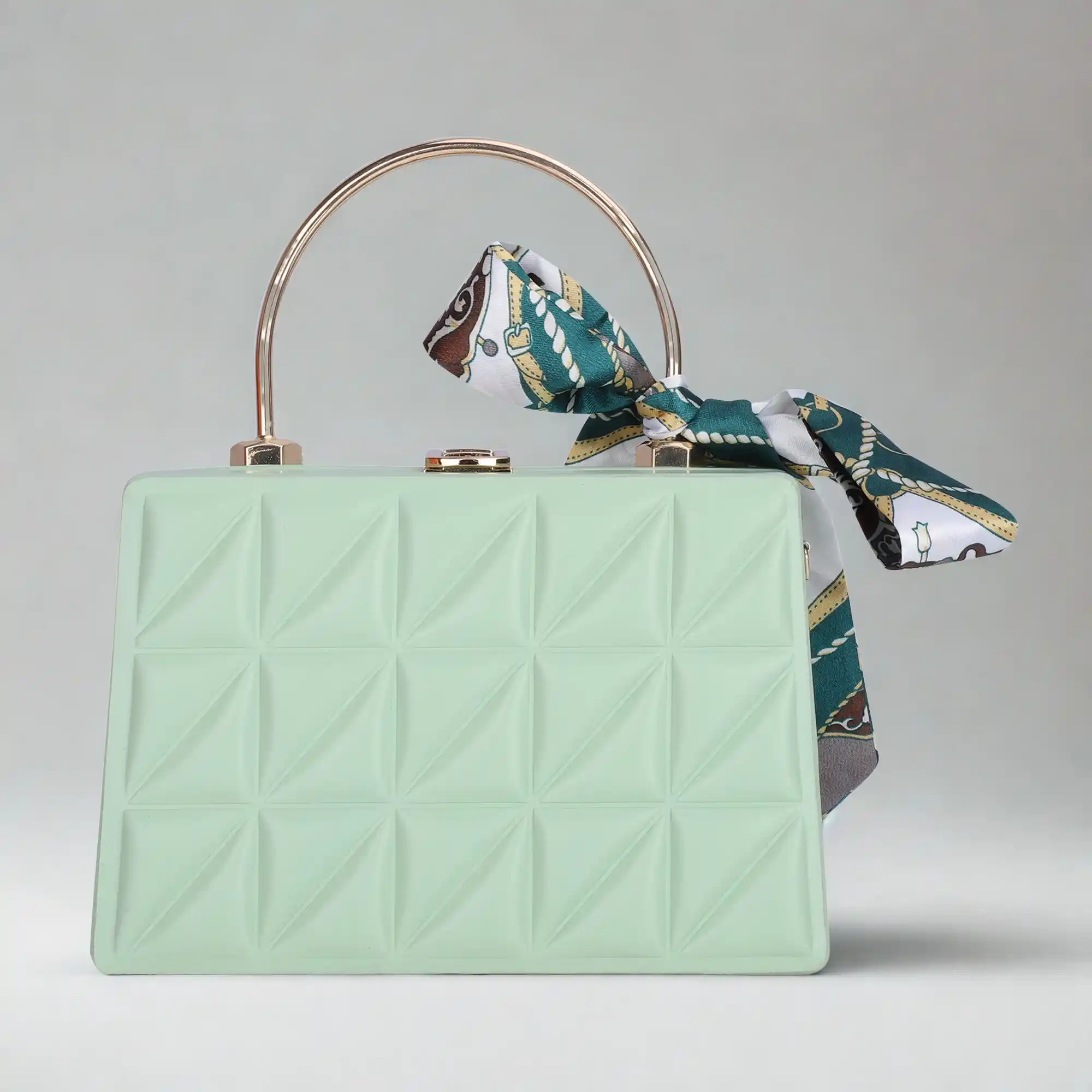Elira (Mint Green)