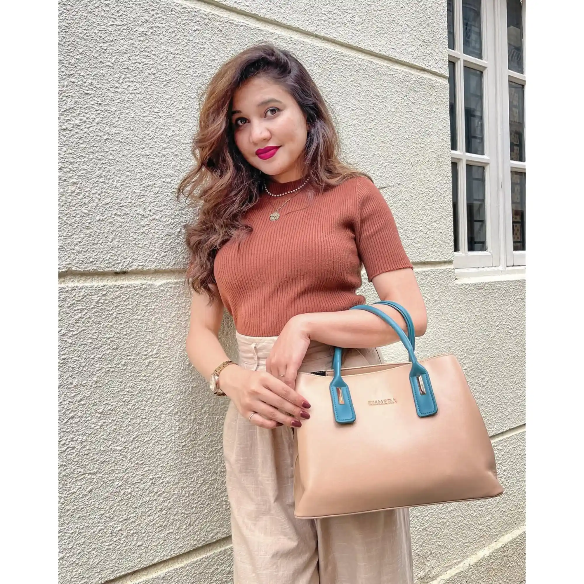 Ivy (Khaki) - Image 3