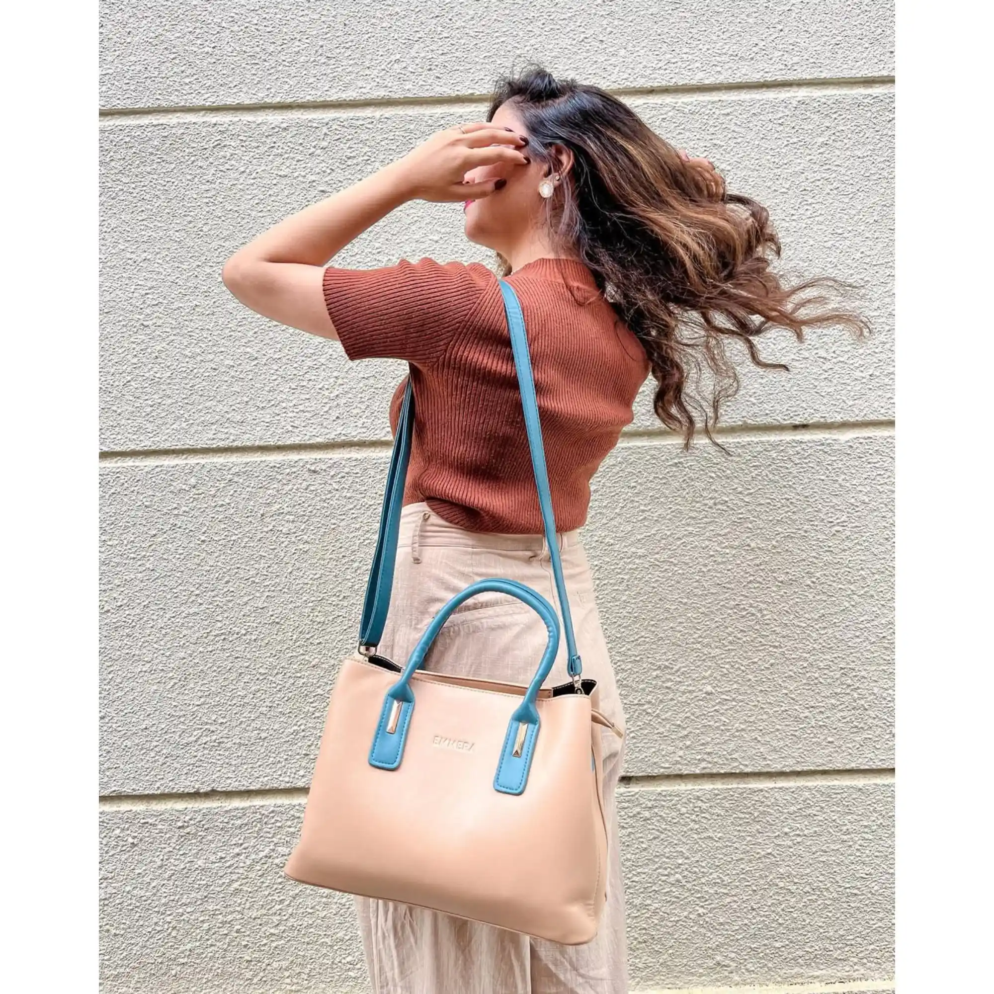 Ivy (Khaki) - Image 8