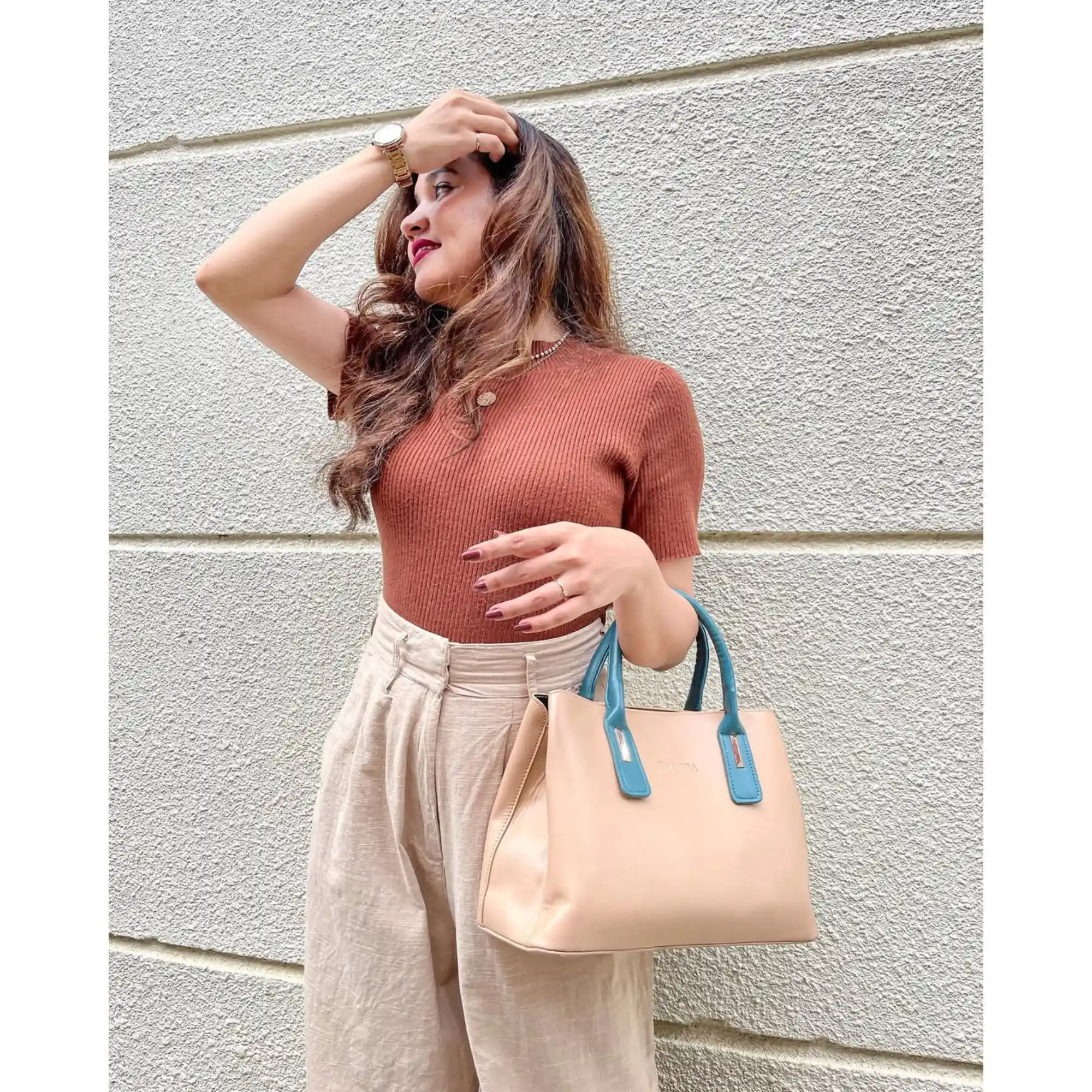 Ivy (Khaki) - Image 9