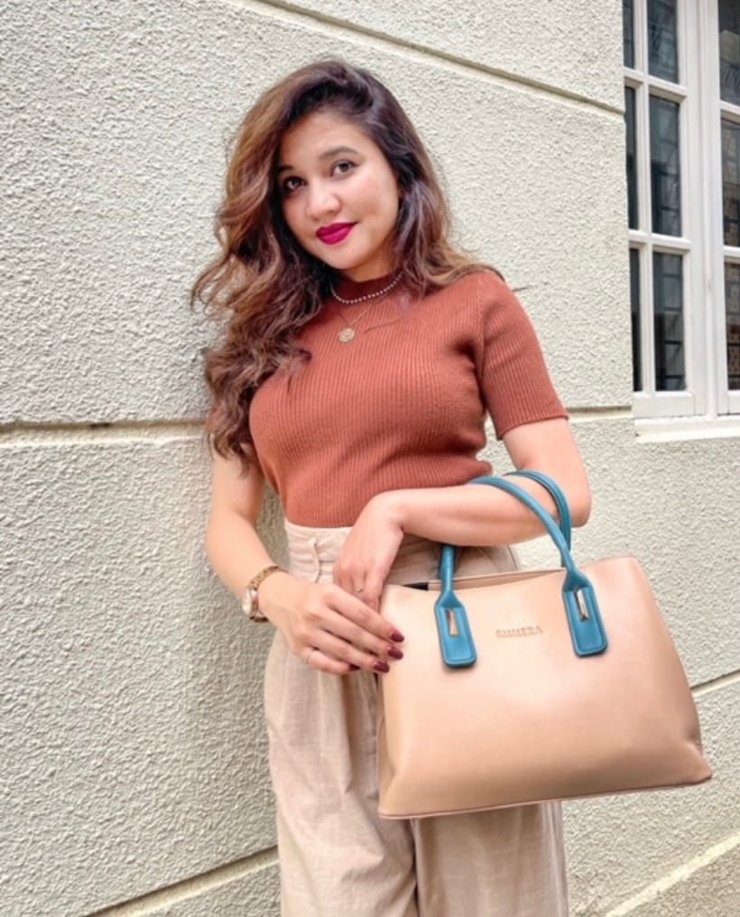 Ivy (Khaki) - Image 2