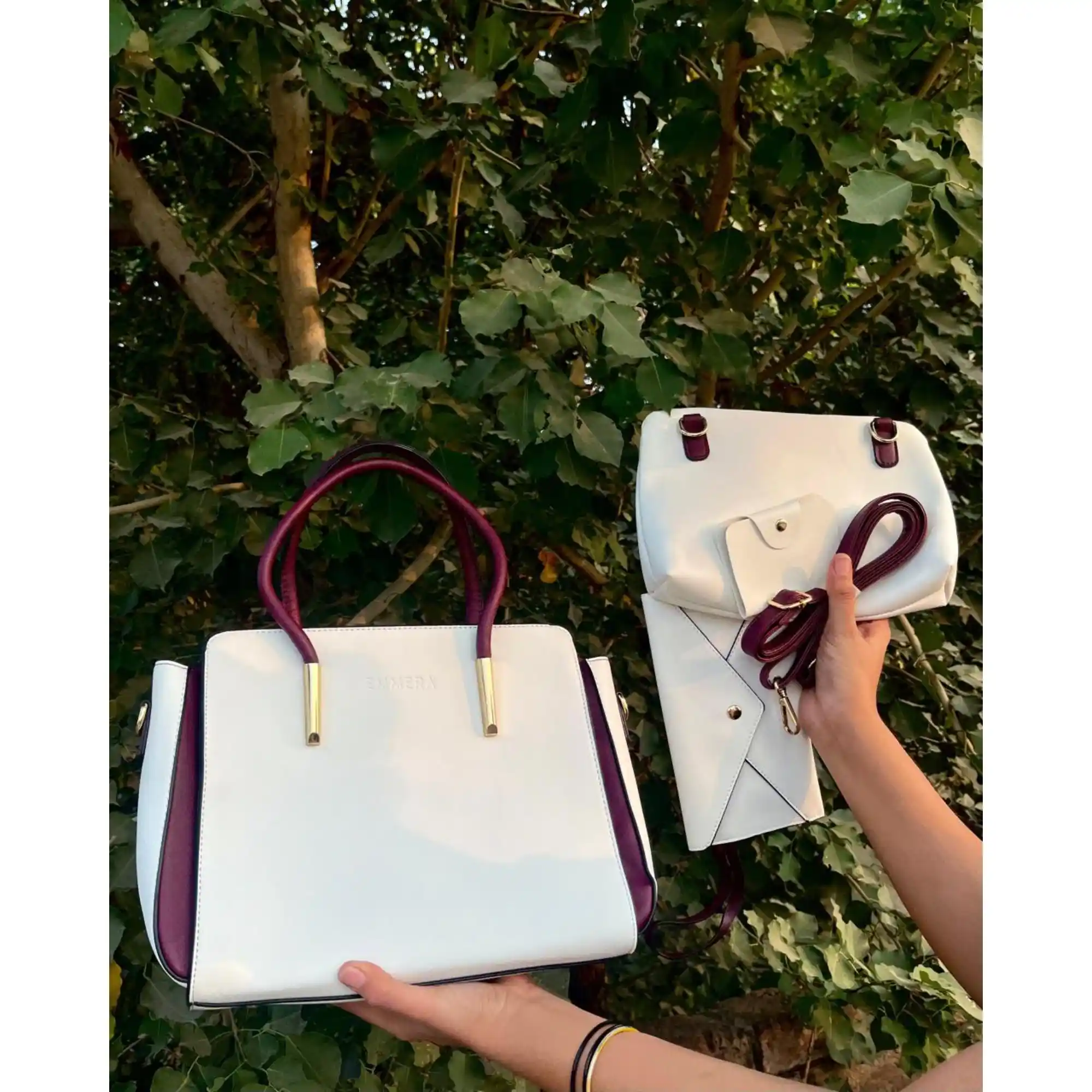 Thea (White) - Image 11