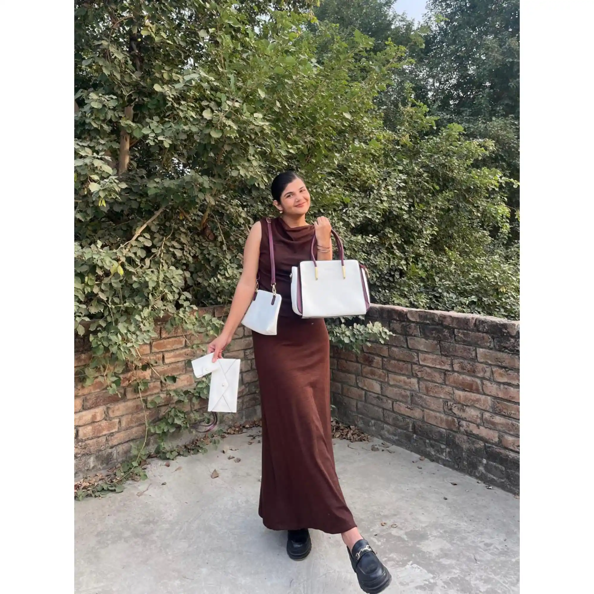 Thea (White) - Image 10