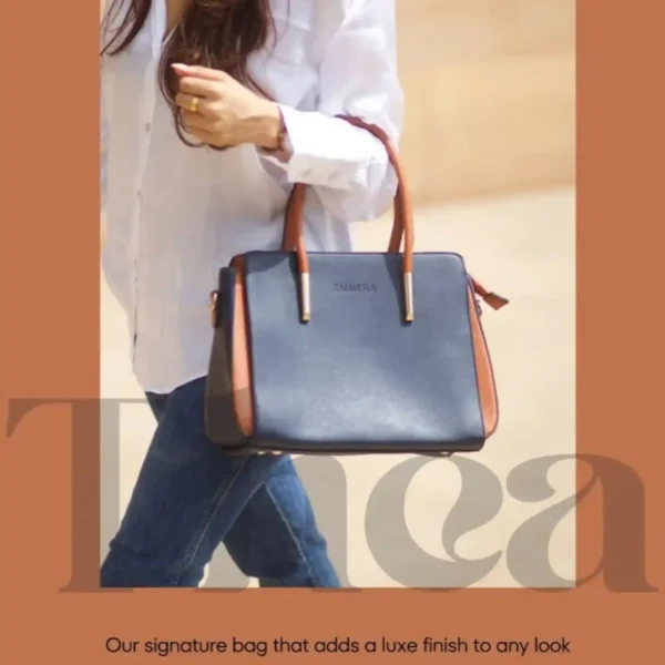 Thea (Navy Blue) - Image 3