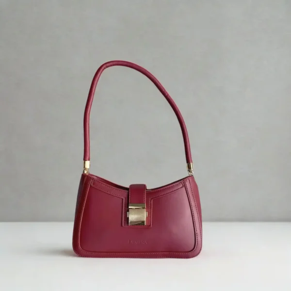 Diana (Maroon)