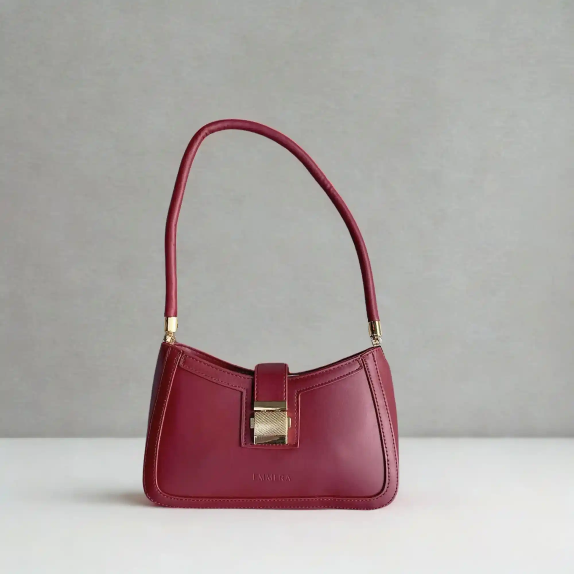 Diana (Maroon)