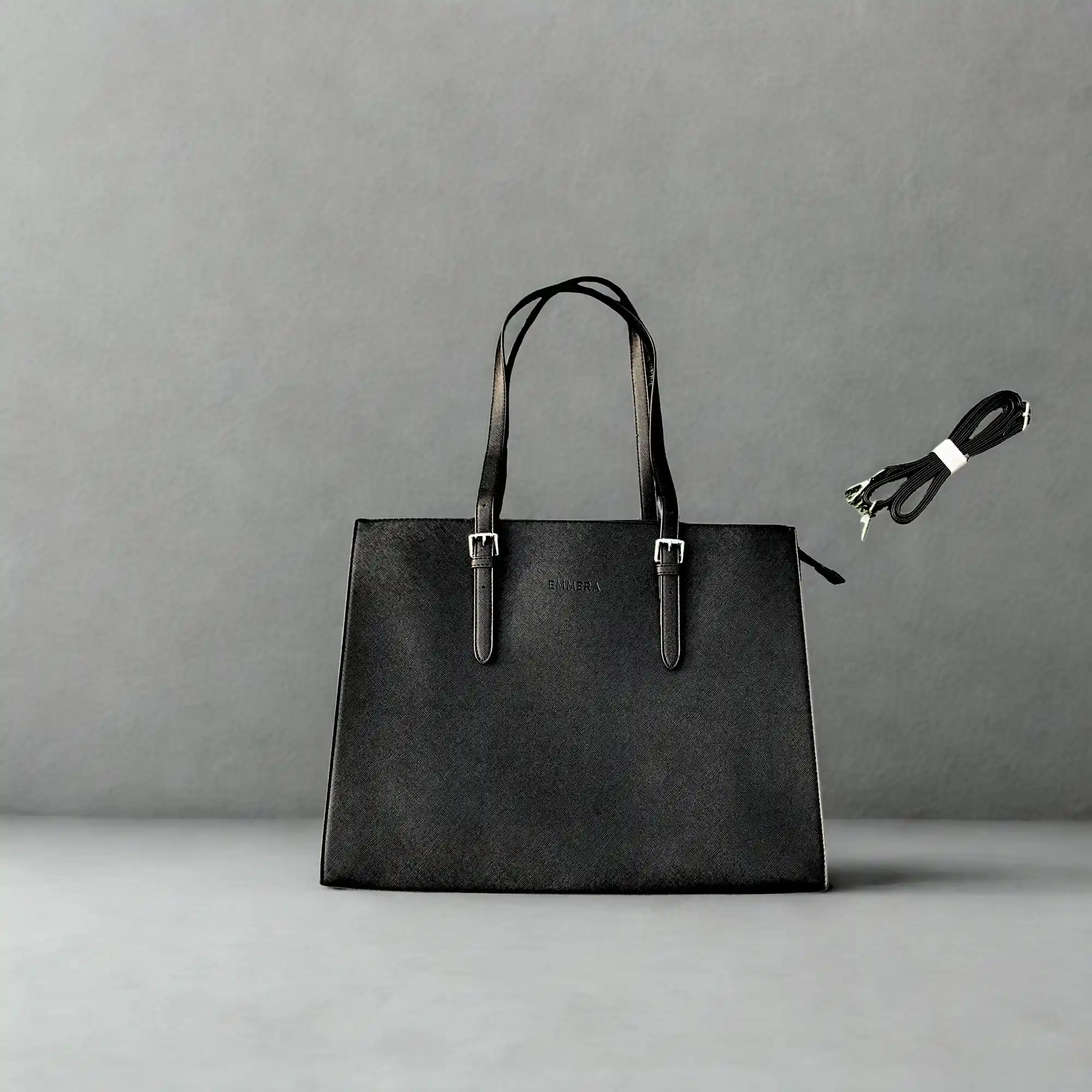 Giarda (Black) - Image 2