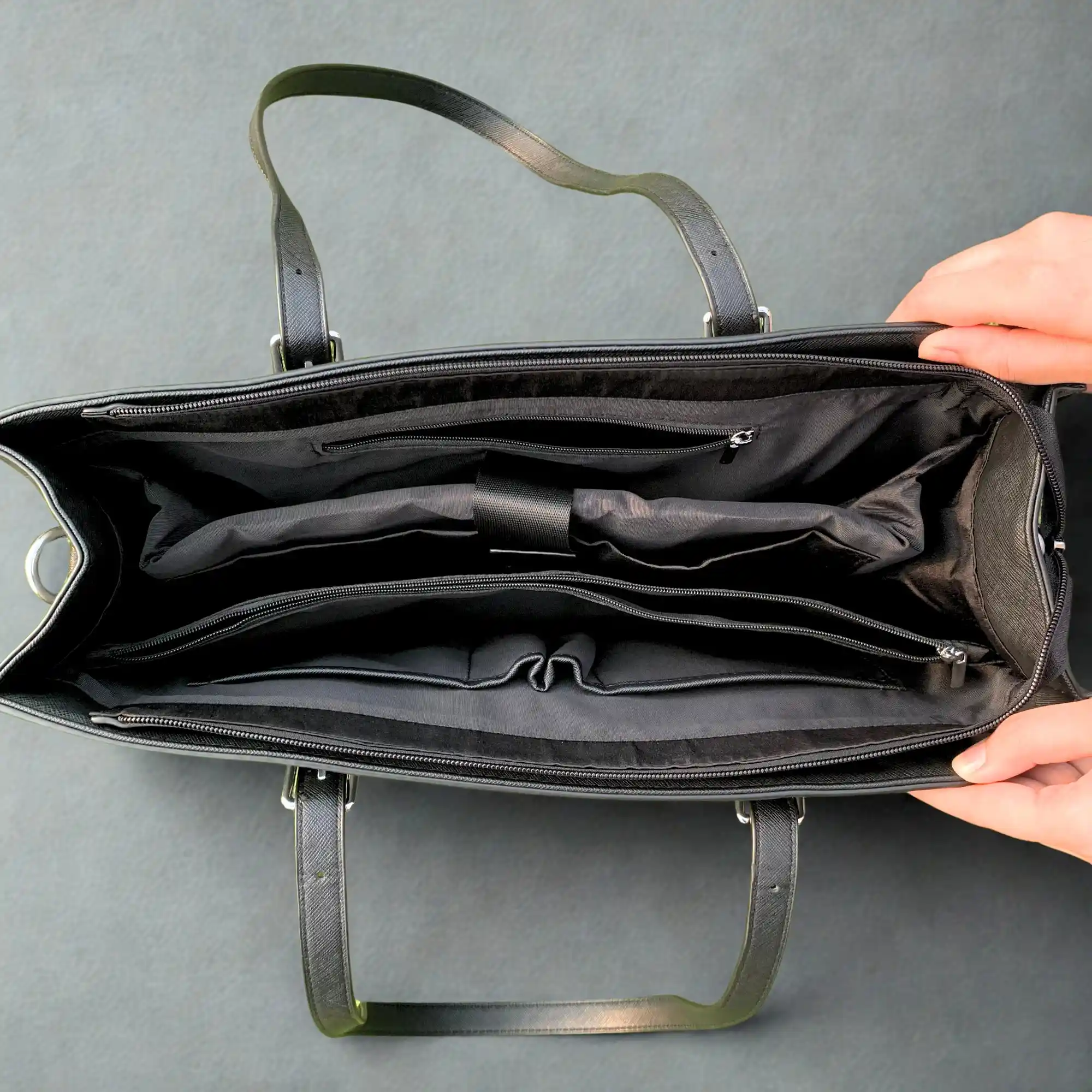 Giarda (Black) - Image 5