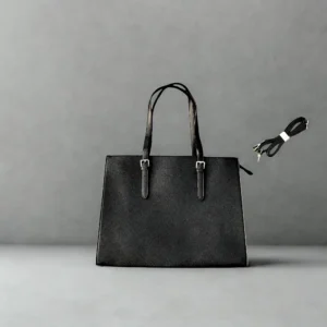 Giarda (Black)
