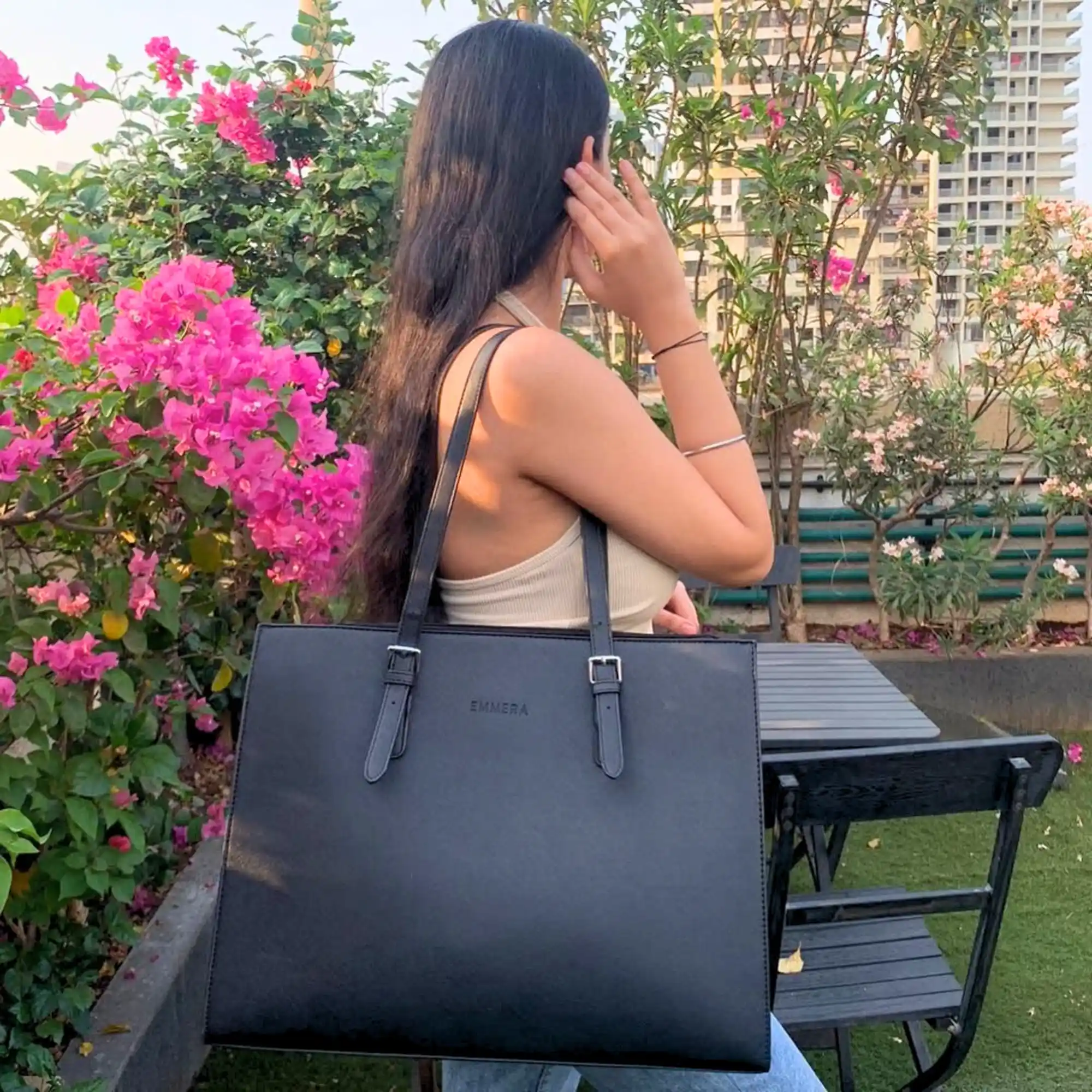 Giarda (Black) - Image 4