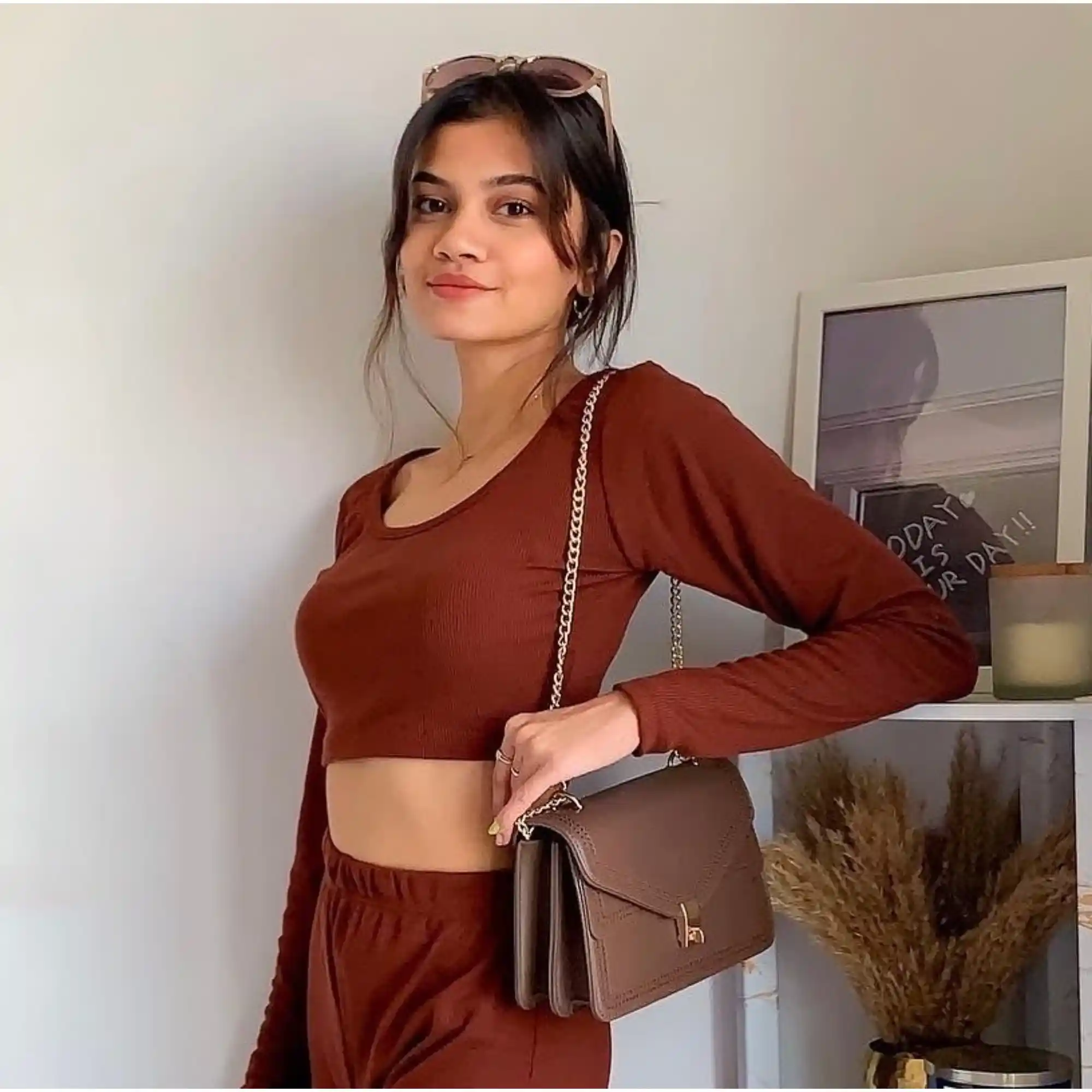 Ryla (Brown) - Image 7