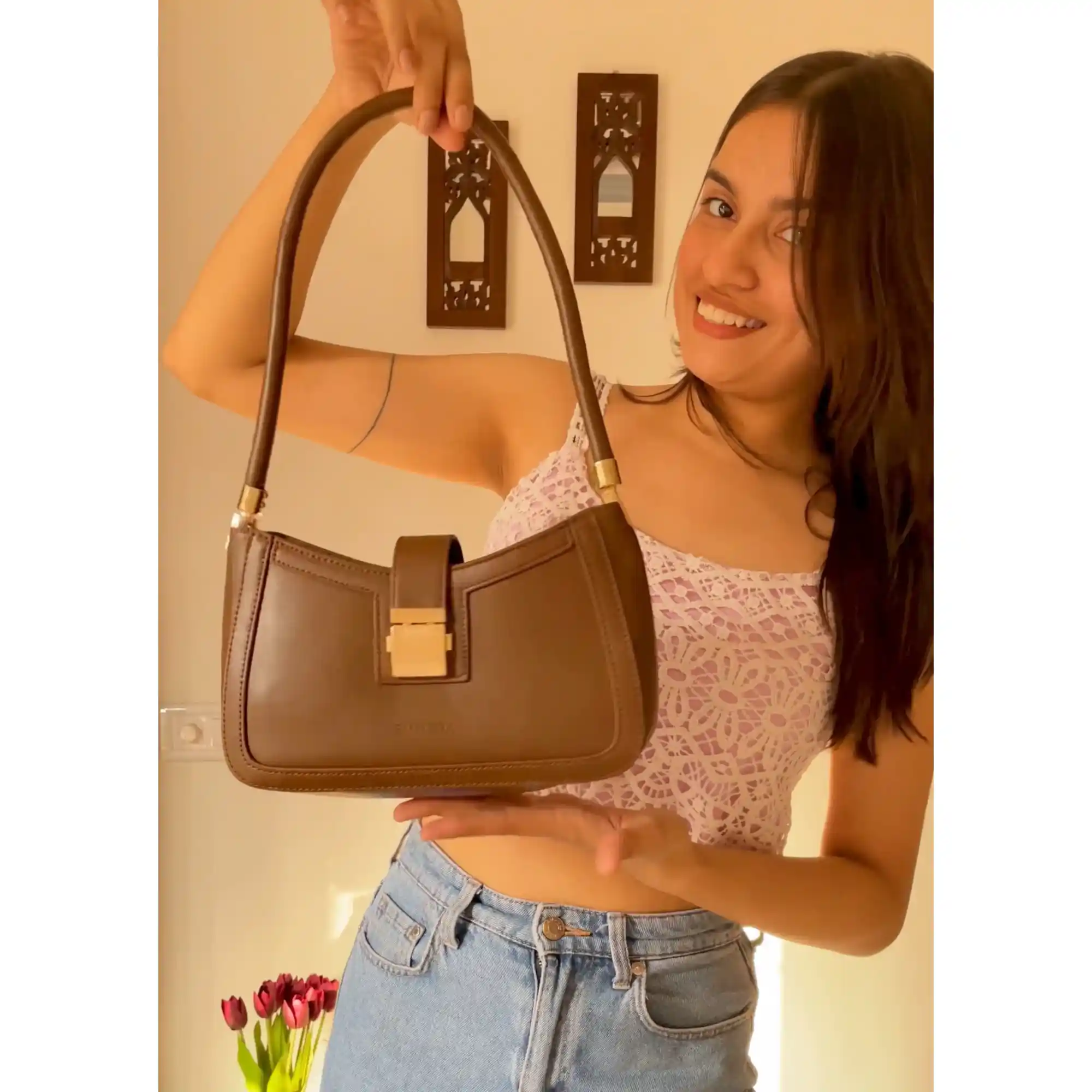 Diana (Brown) - Image 3