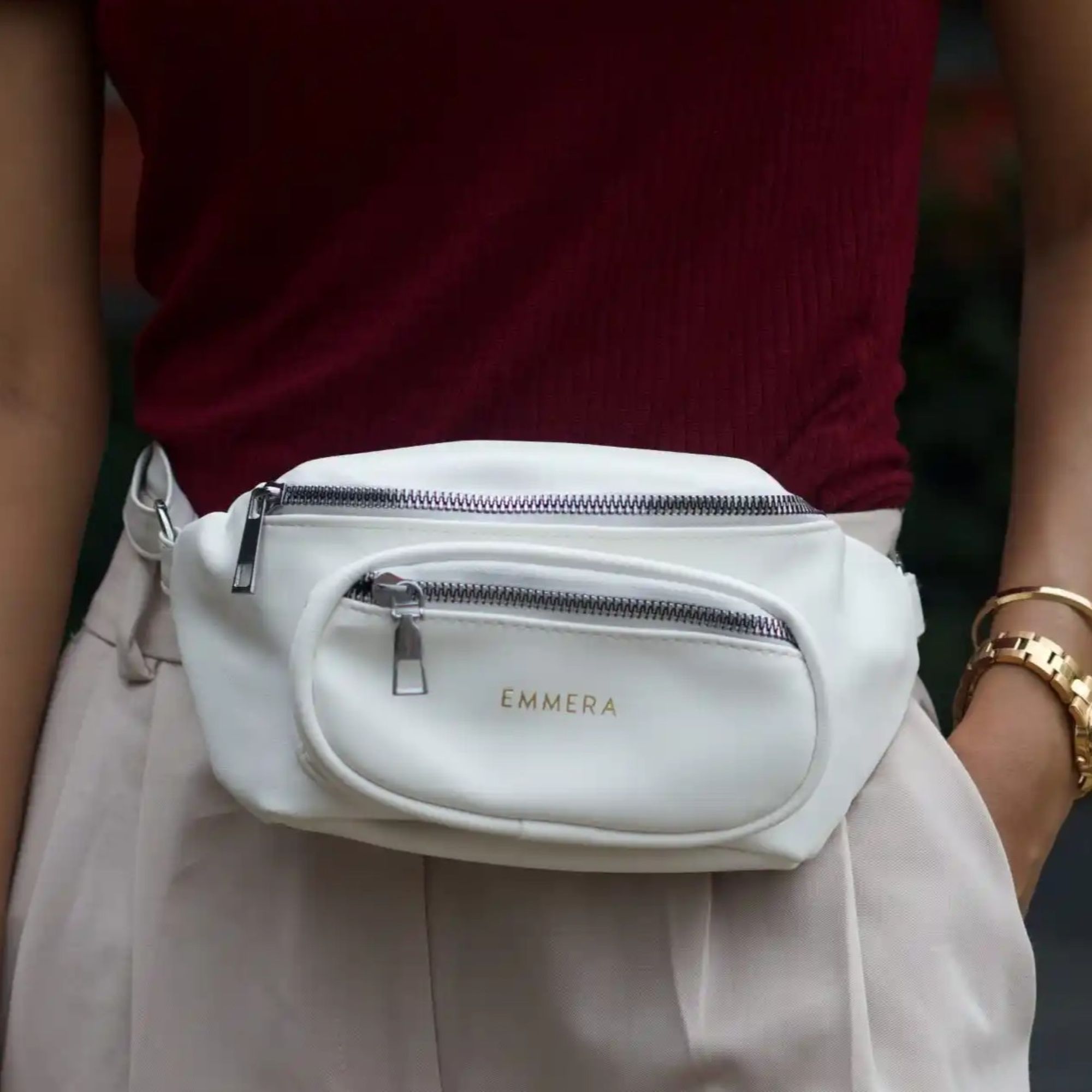 Aria (White) - Image 2