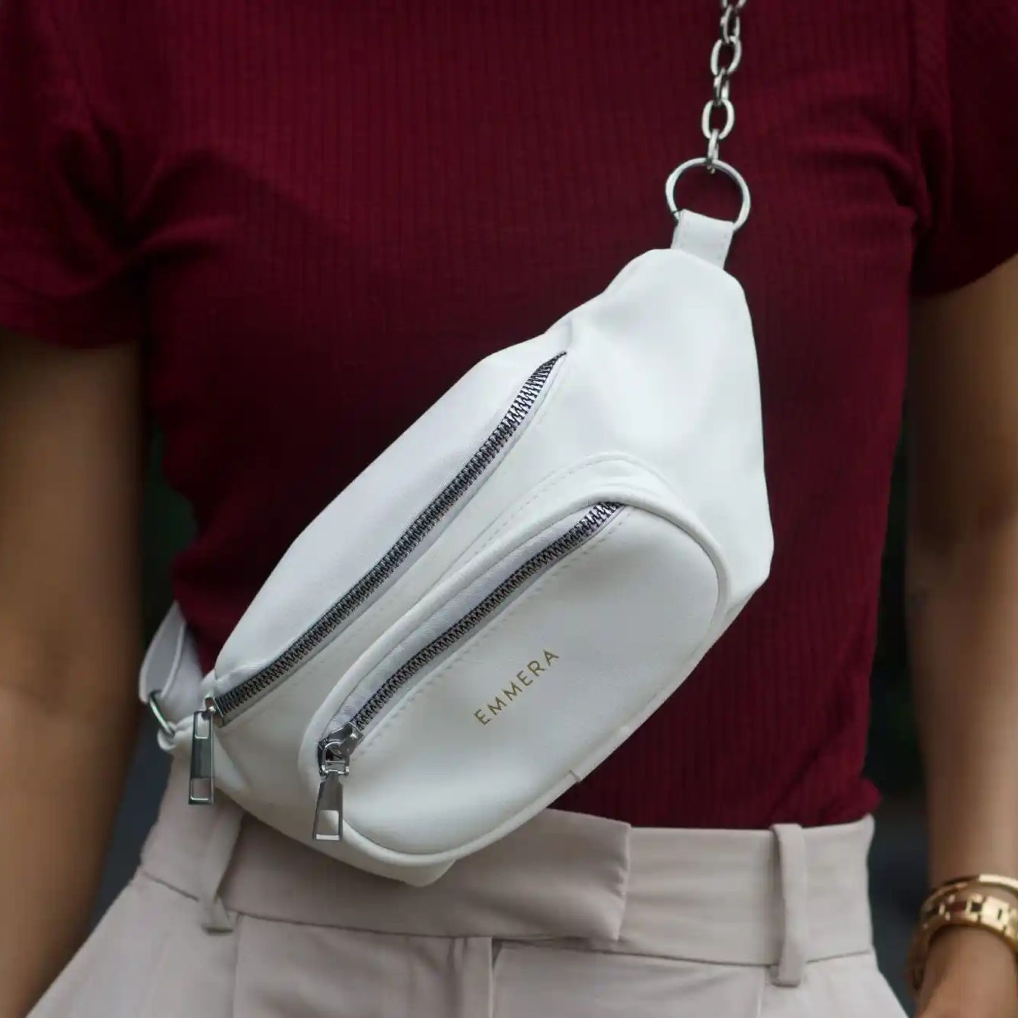 Aria (White) - Image 3