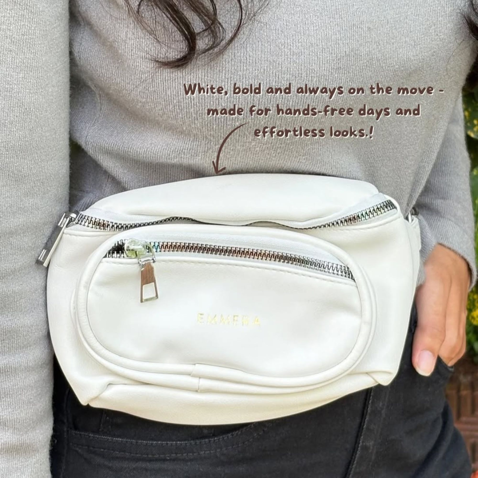 Aria (White) - Image 5