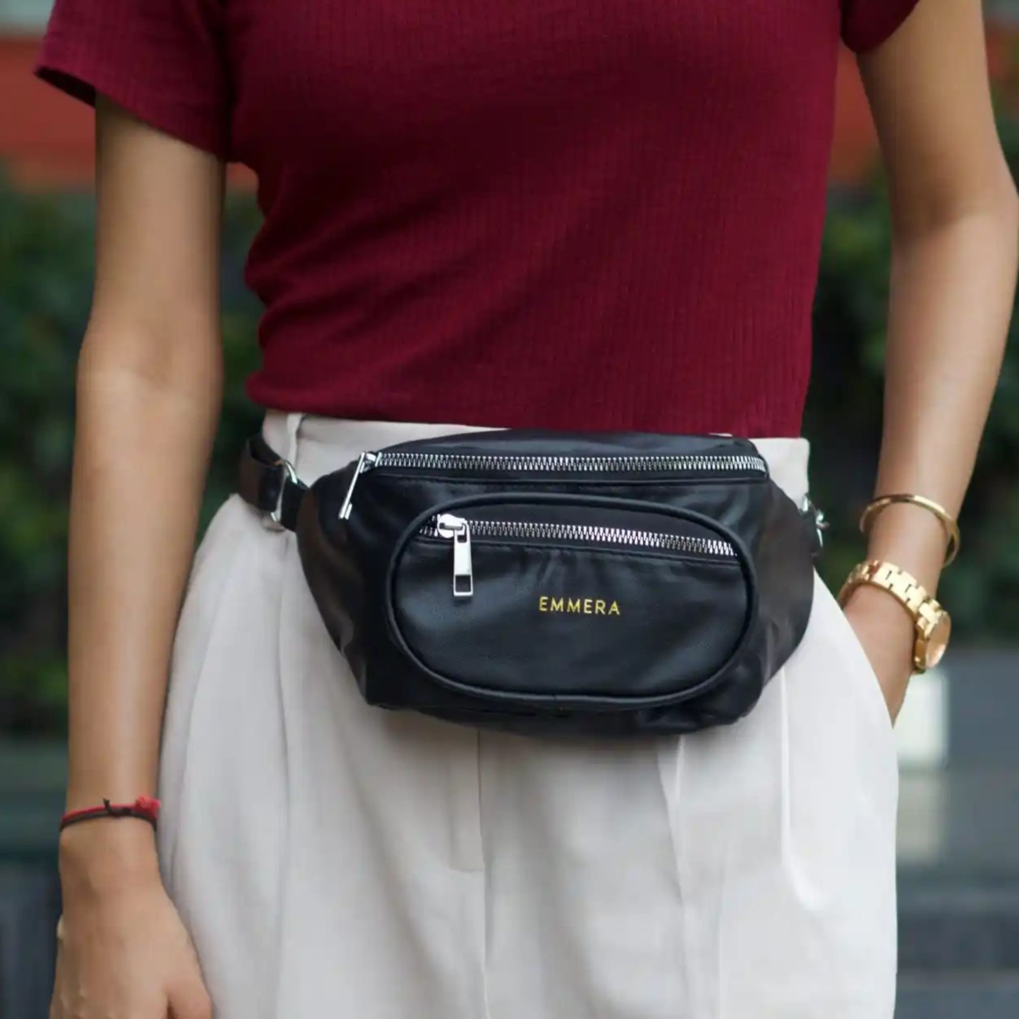 Aria (Black) - Image 2