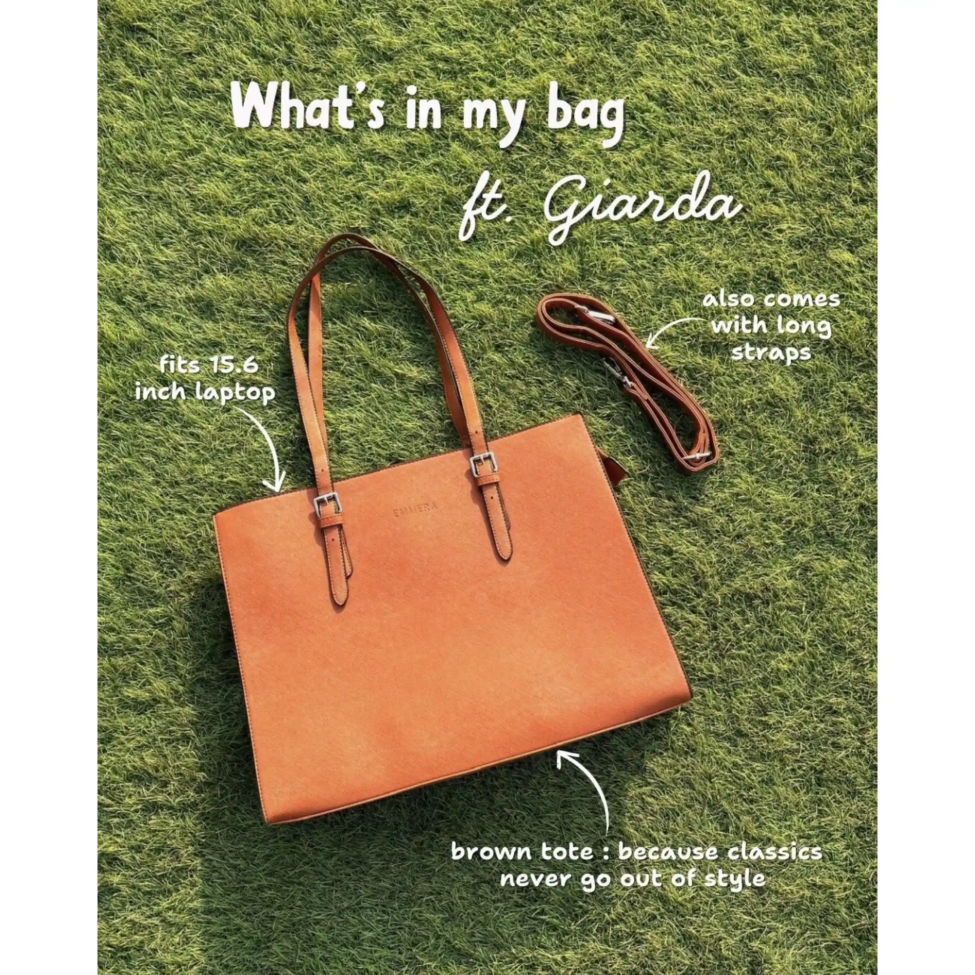 Giarda (Tan) - Image 6