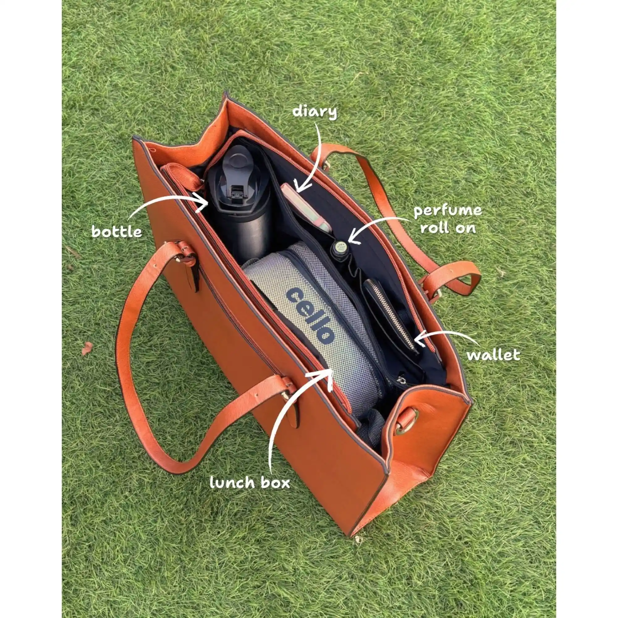 Giarda (Tan) - Image 7