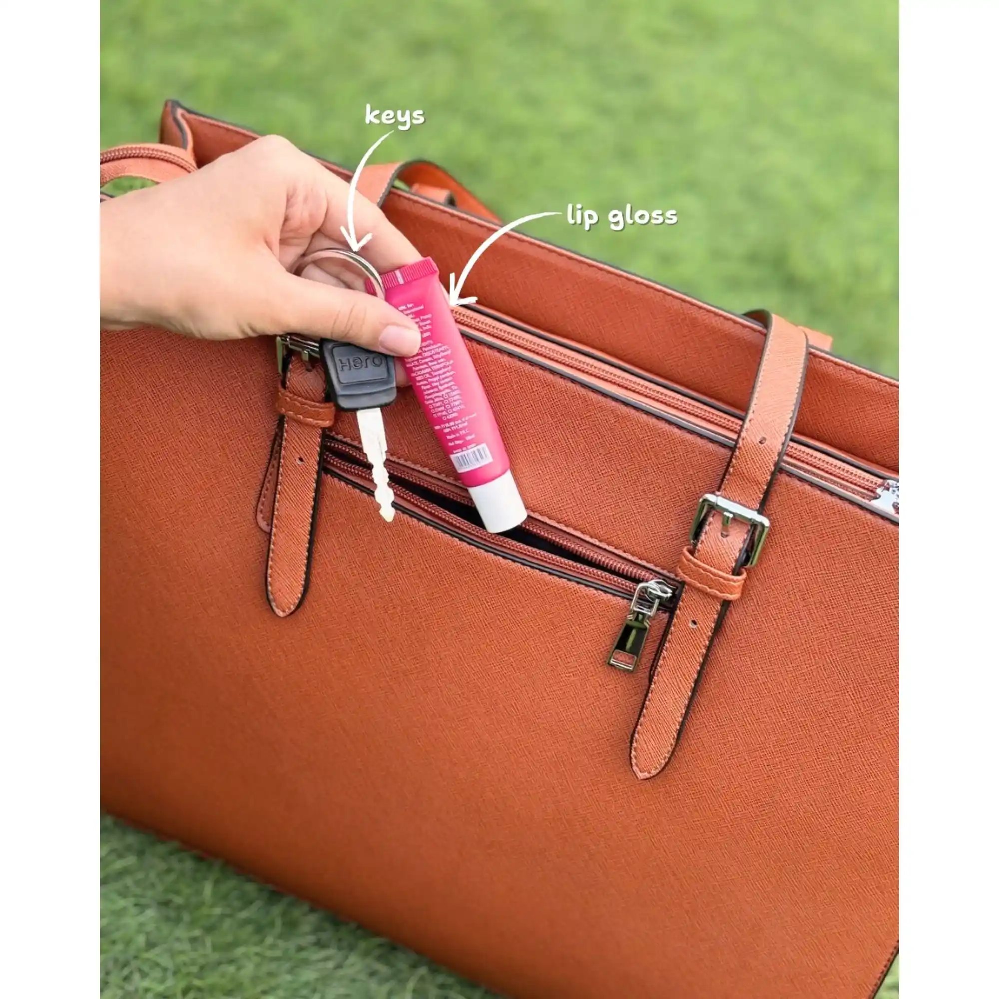 Giarda (Tan) - Image 8