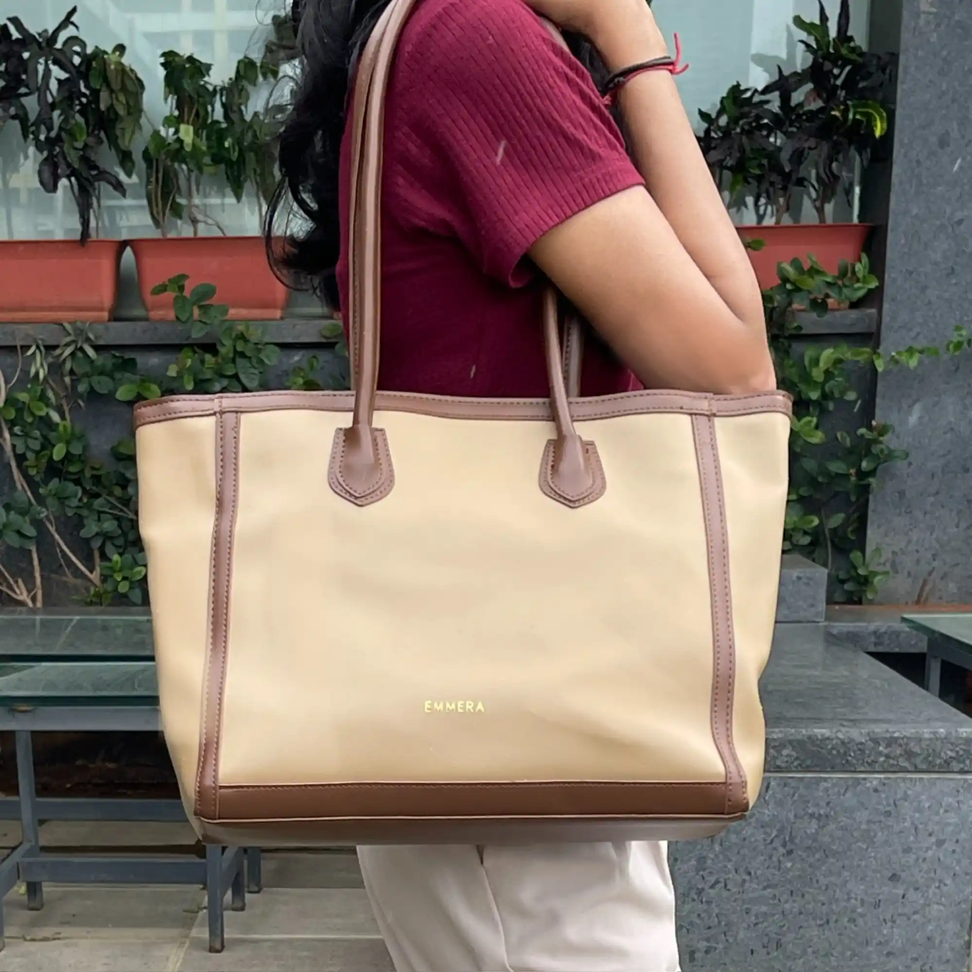 Merak (Khaki) - Image 2