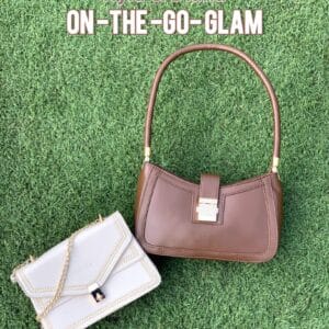 Ryla & Diana : On-the-Go-Glam Combo