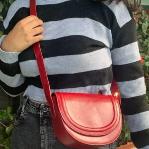 Skye (Red)