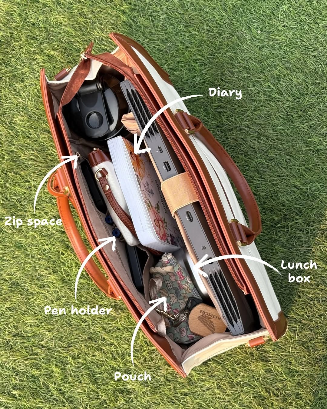 Stella (Beige) - Image 6