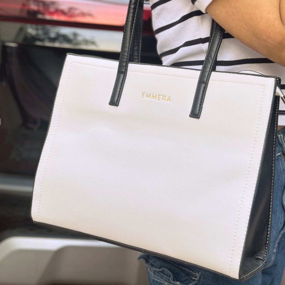 Iyra (White) - Image 6